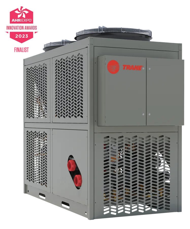 Trane 2023 Ahr Expo