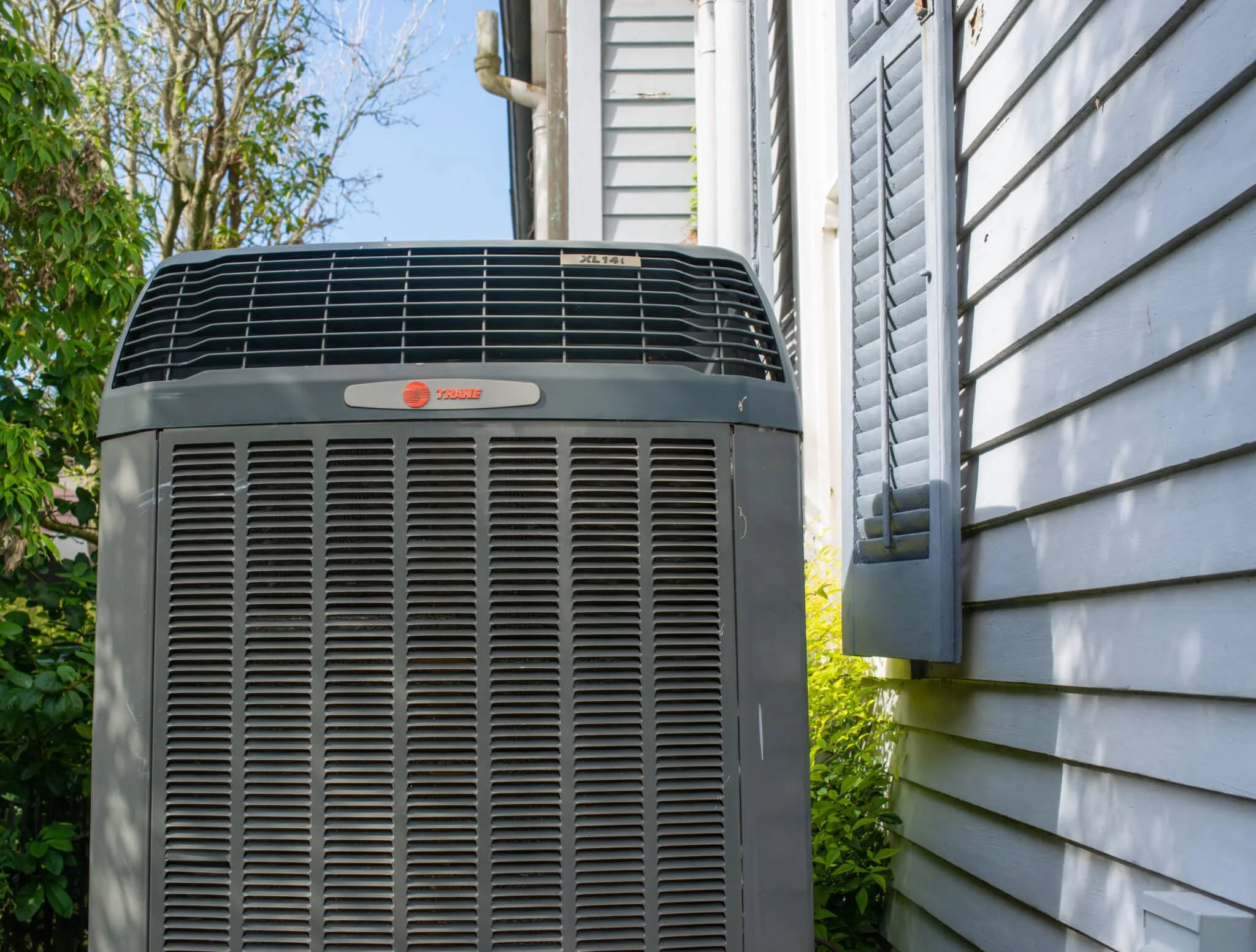 Trane Air Conditioner Review 2025