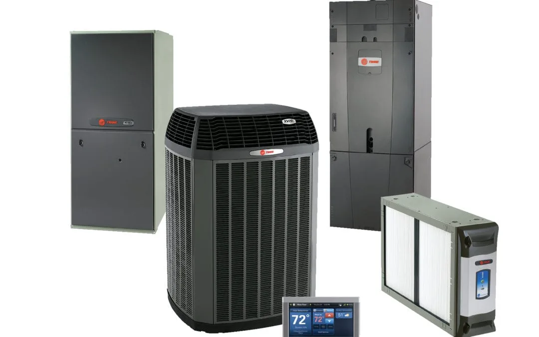 Trane Archives Renaud Electric Heating Cooling