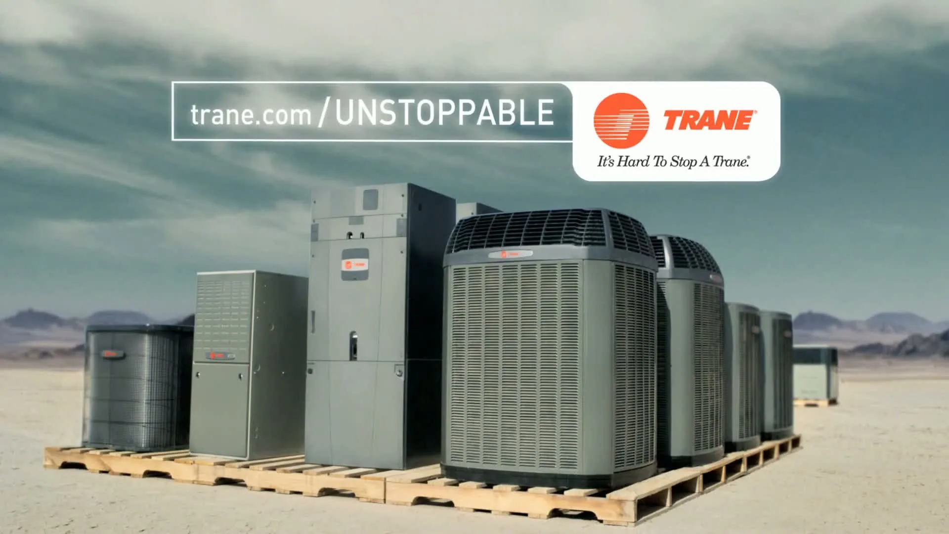 Trane Hvac Services Hvac Replacement