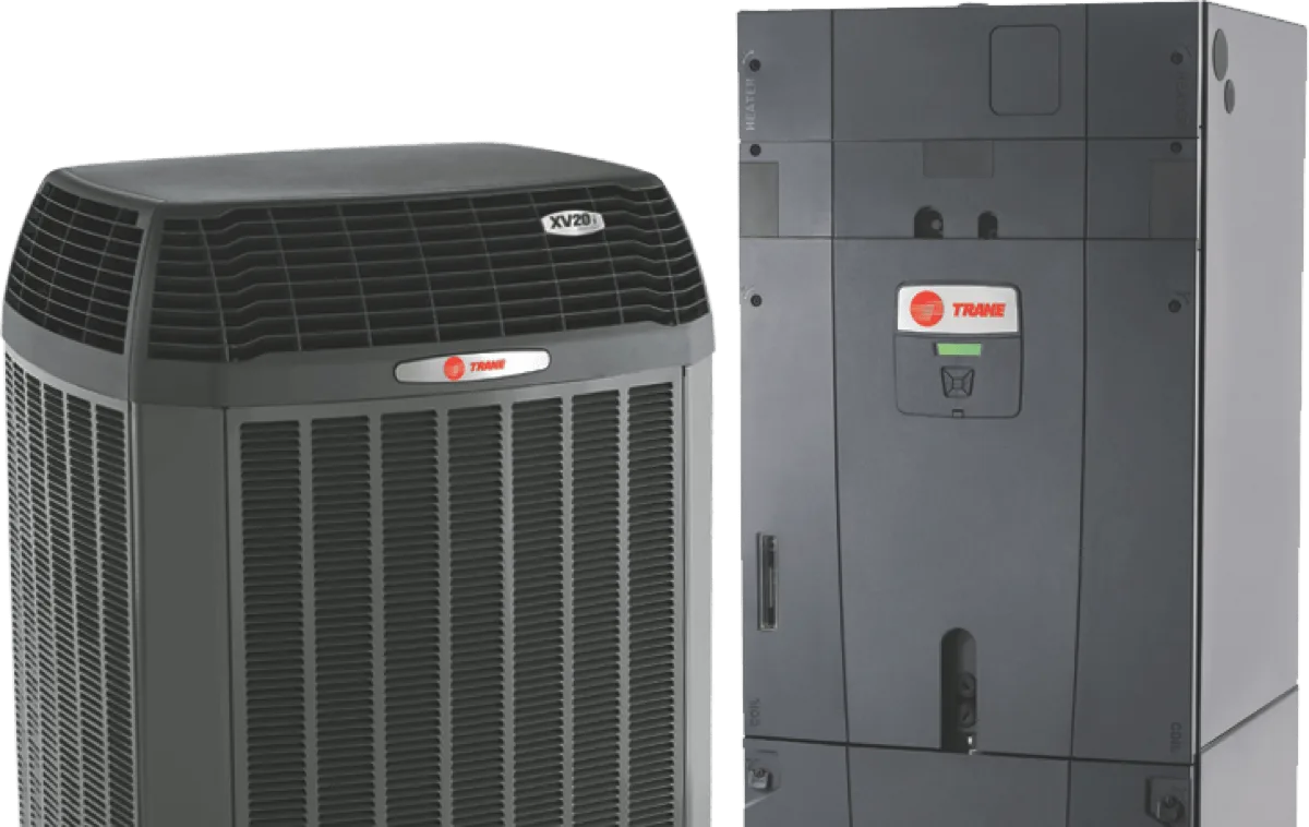 Trane Residential Home Air Conditioning Heating Manufacturer