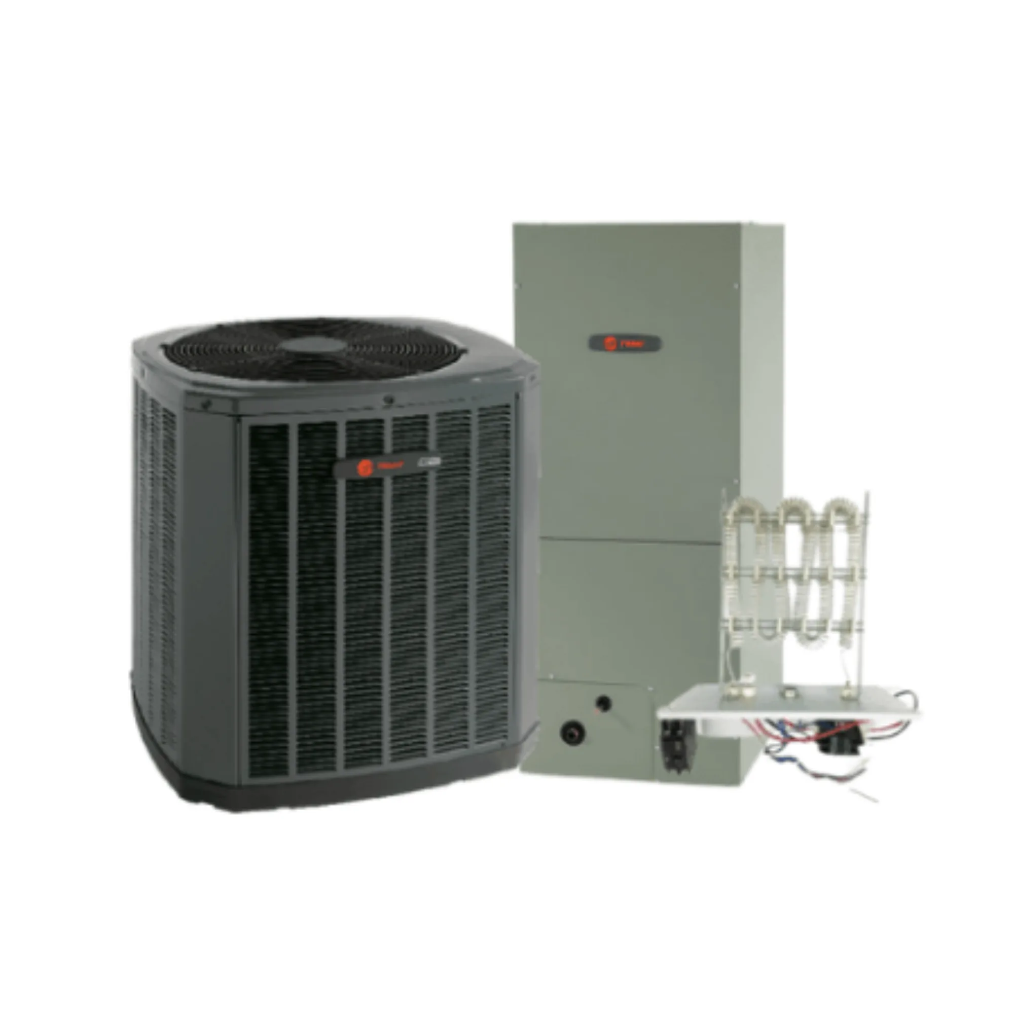 Trane Tta Condensing Unit