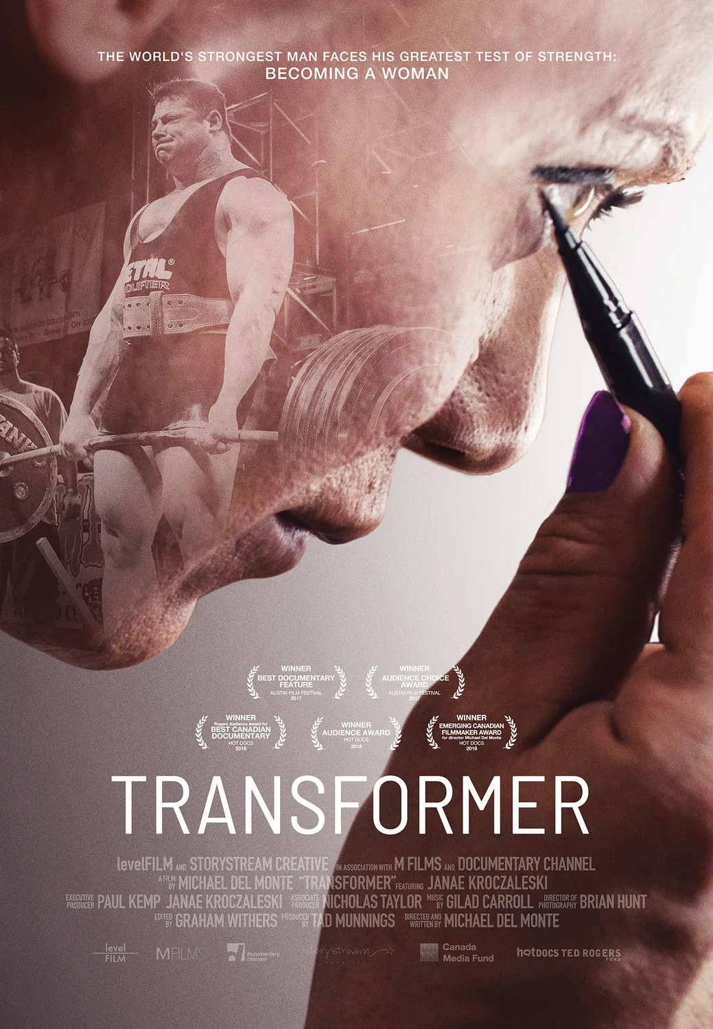 Transformer 2017