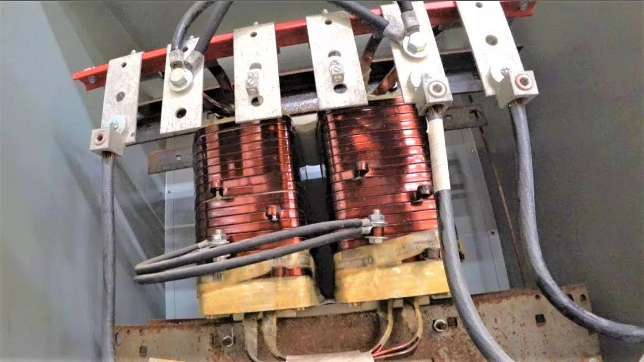 Transformer 480 To 240 Single Phase