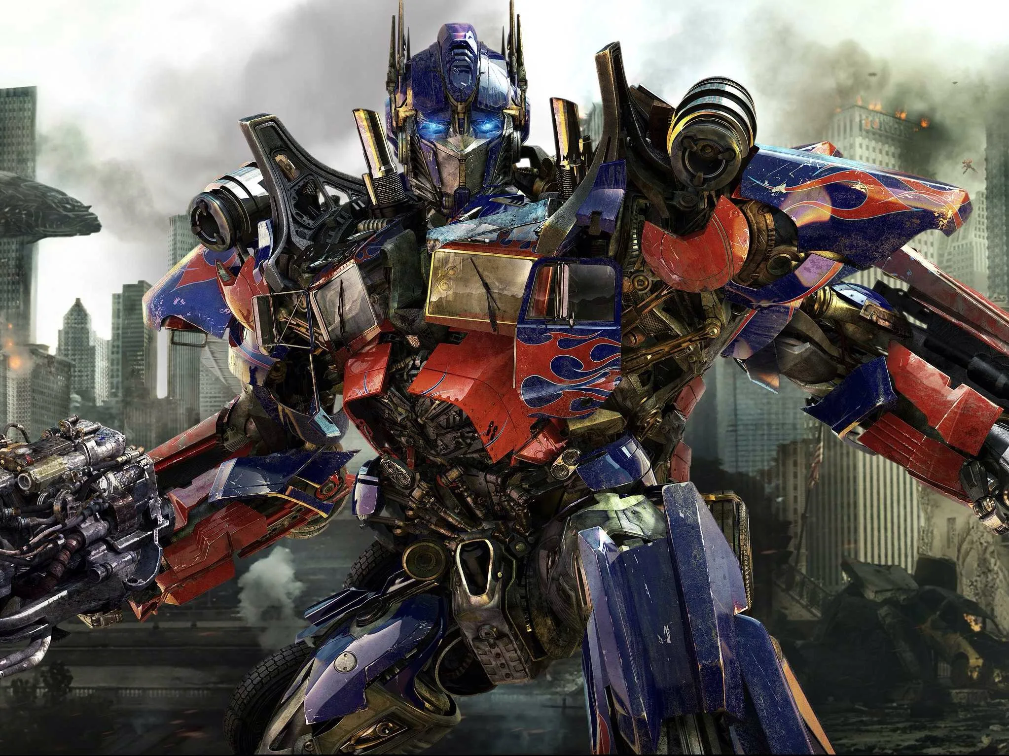 Transformers