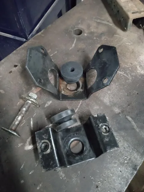 Transmission Mount Mgb Gt Forum The Mg Experience