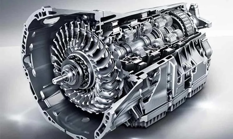 Transmission Repair Cost Guide Finding Quality Transmission Repair