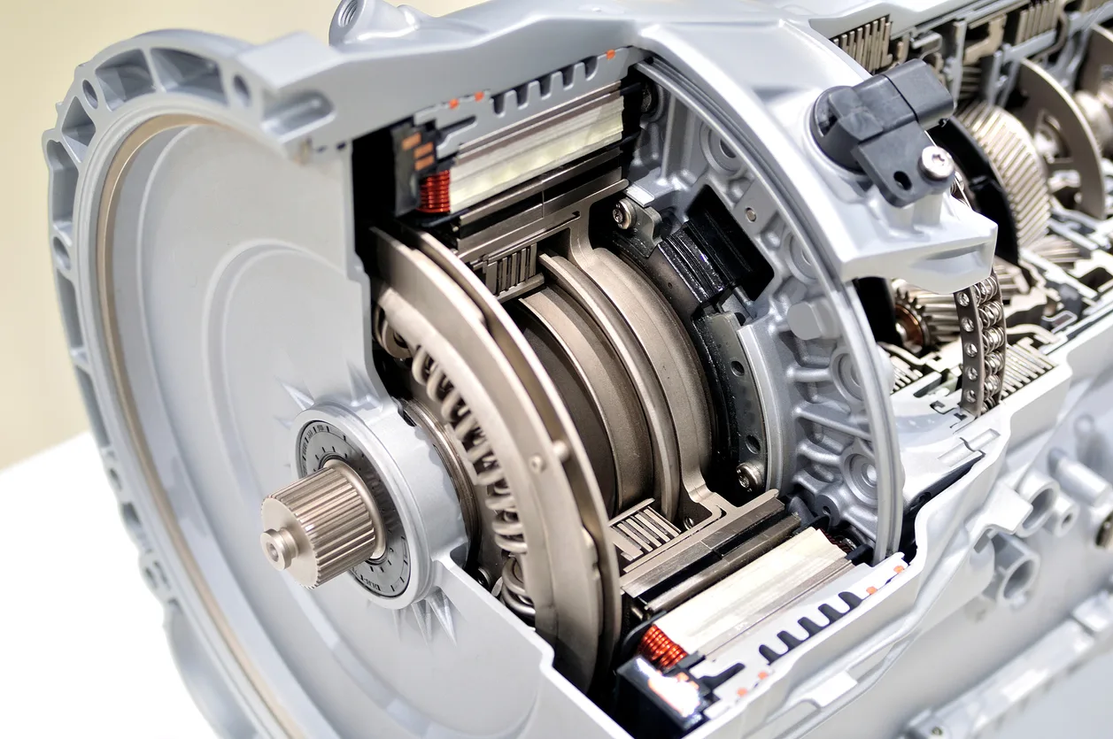 Transmission Warranty Plan Sonny S 5 Years Or 100K Miles