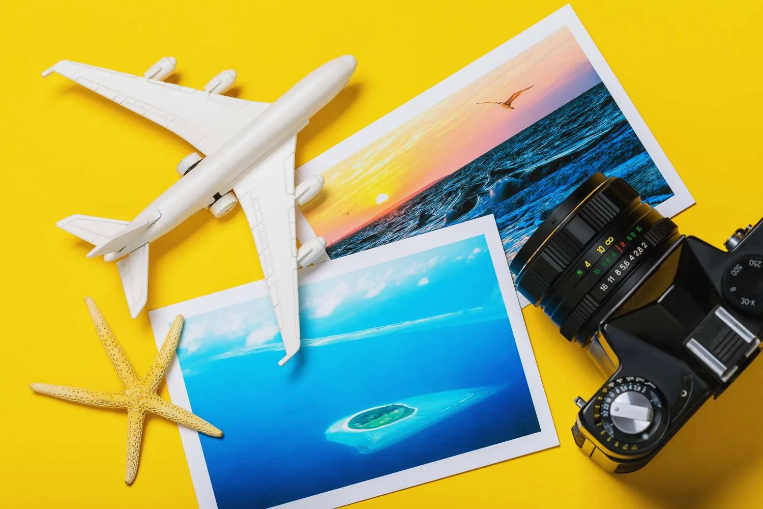 Travel Background