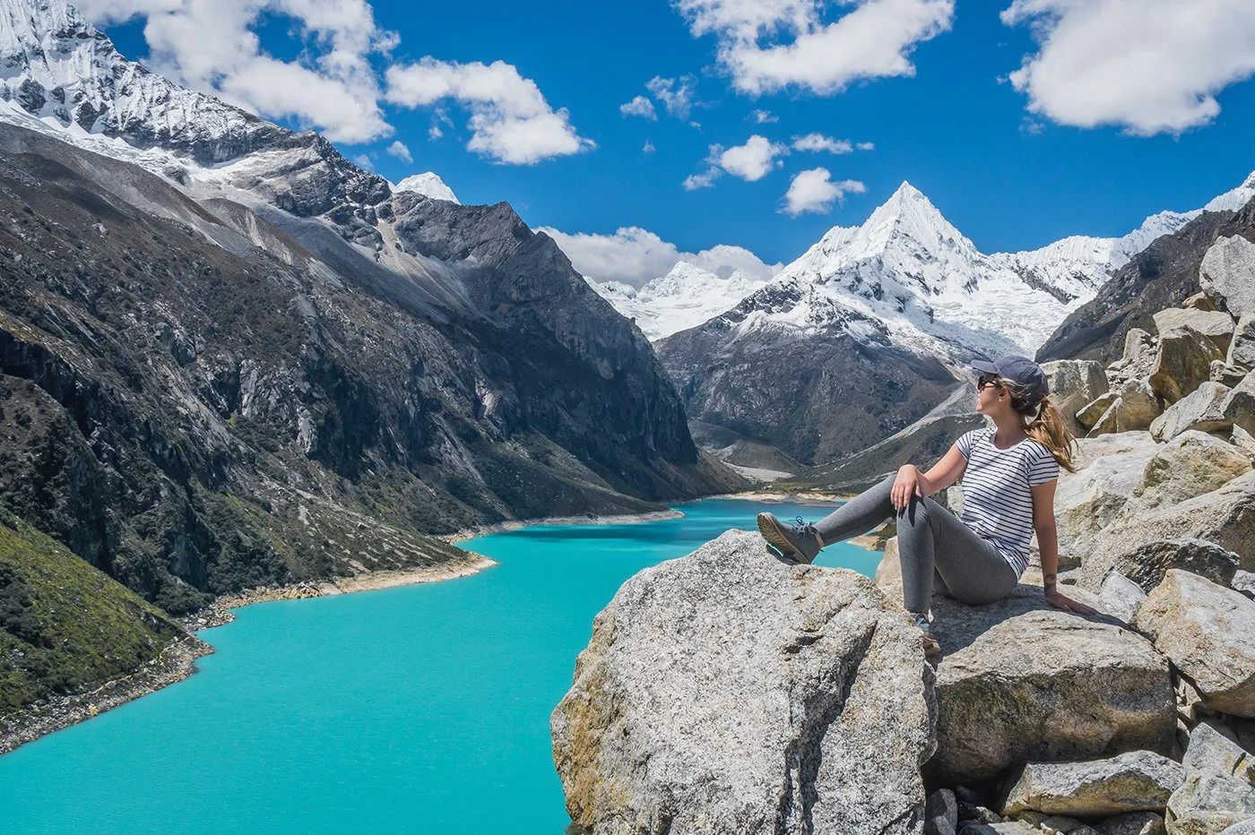 Travel Better 5 Easy Steps To Help You Travel More Responsibly Travel To Change The World