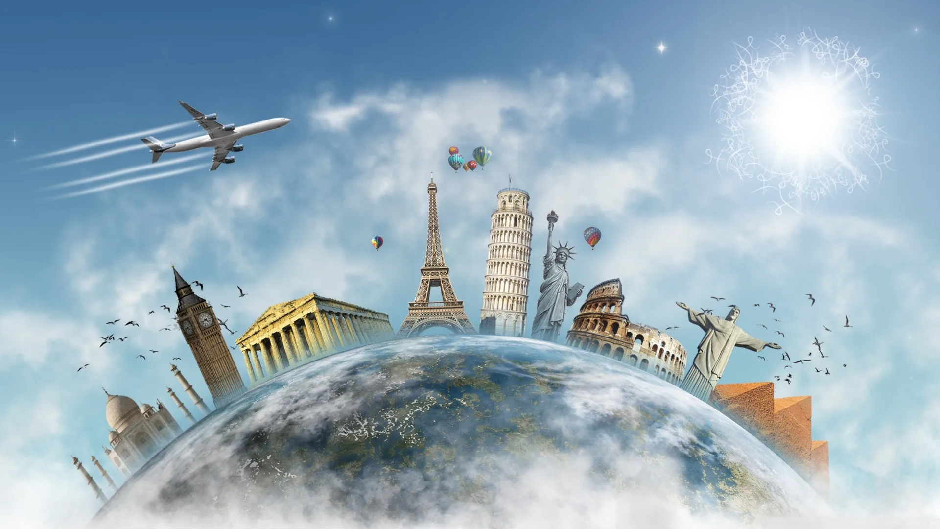 Travel Images Free Download