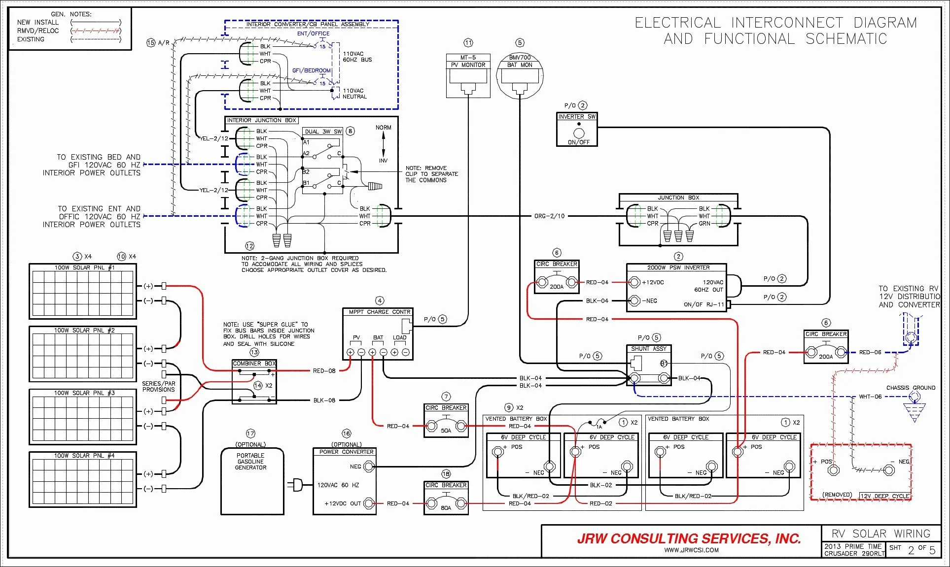 Travel Trailer Keystone Rv Plumbing Schematic