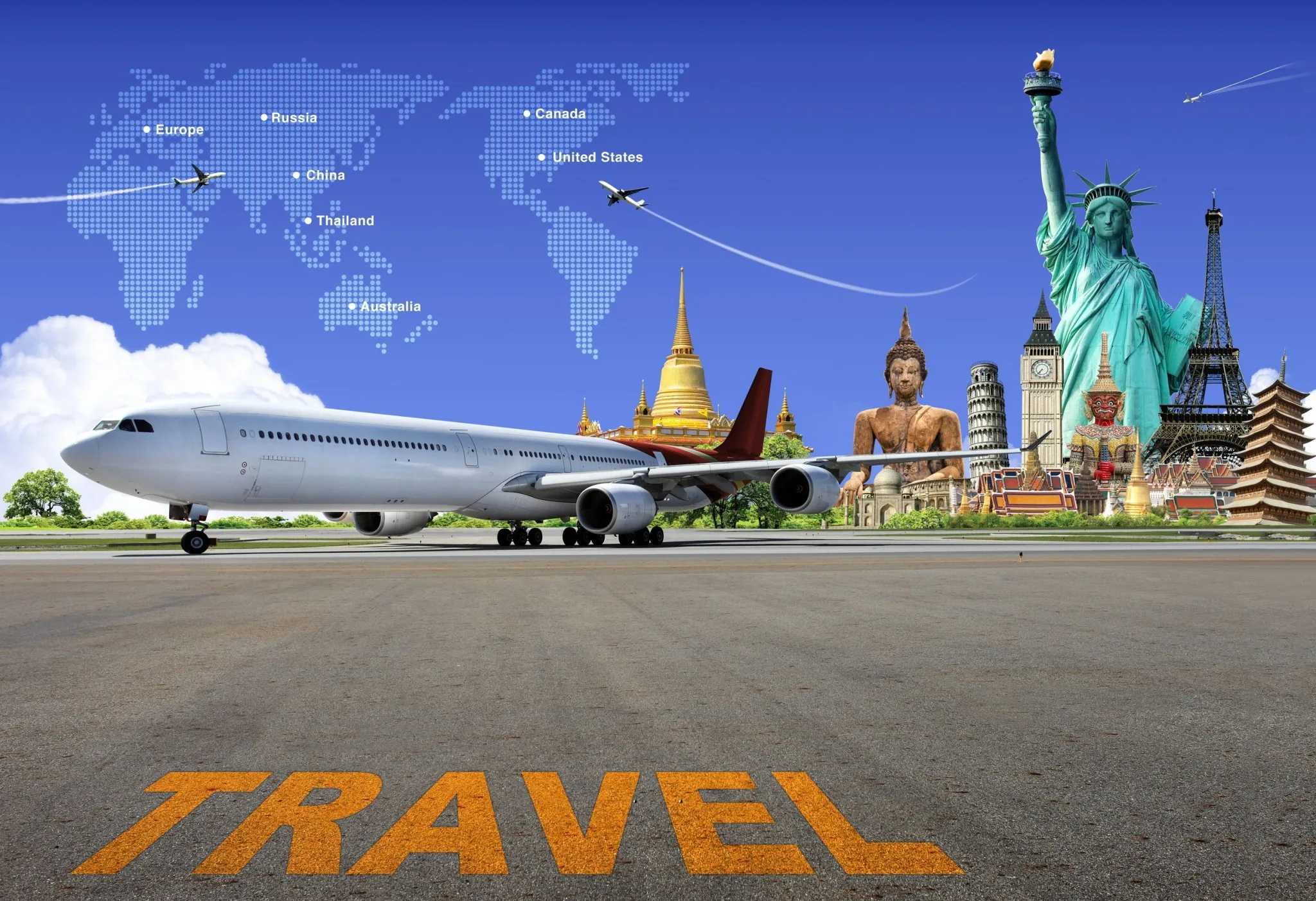 Travel With Me