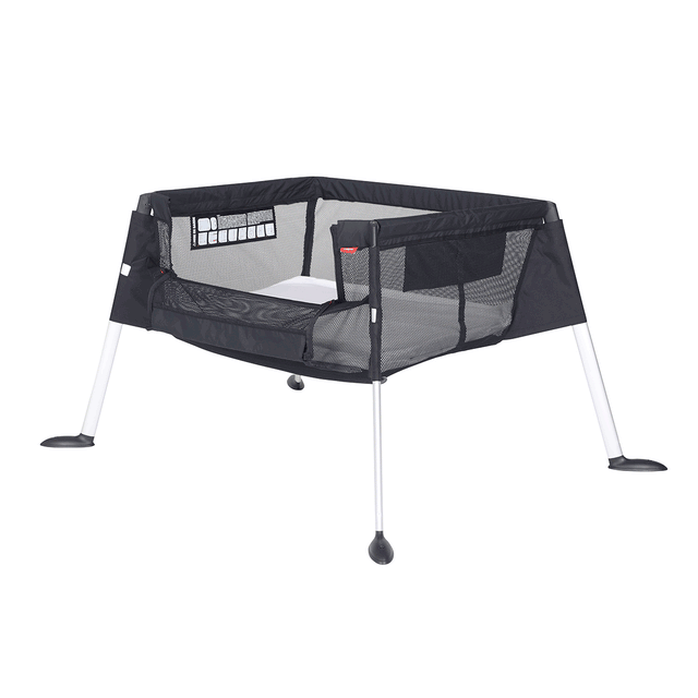 Traveller Travel Cot A Unique 4 In 1 Sleep Solution Phil Teds