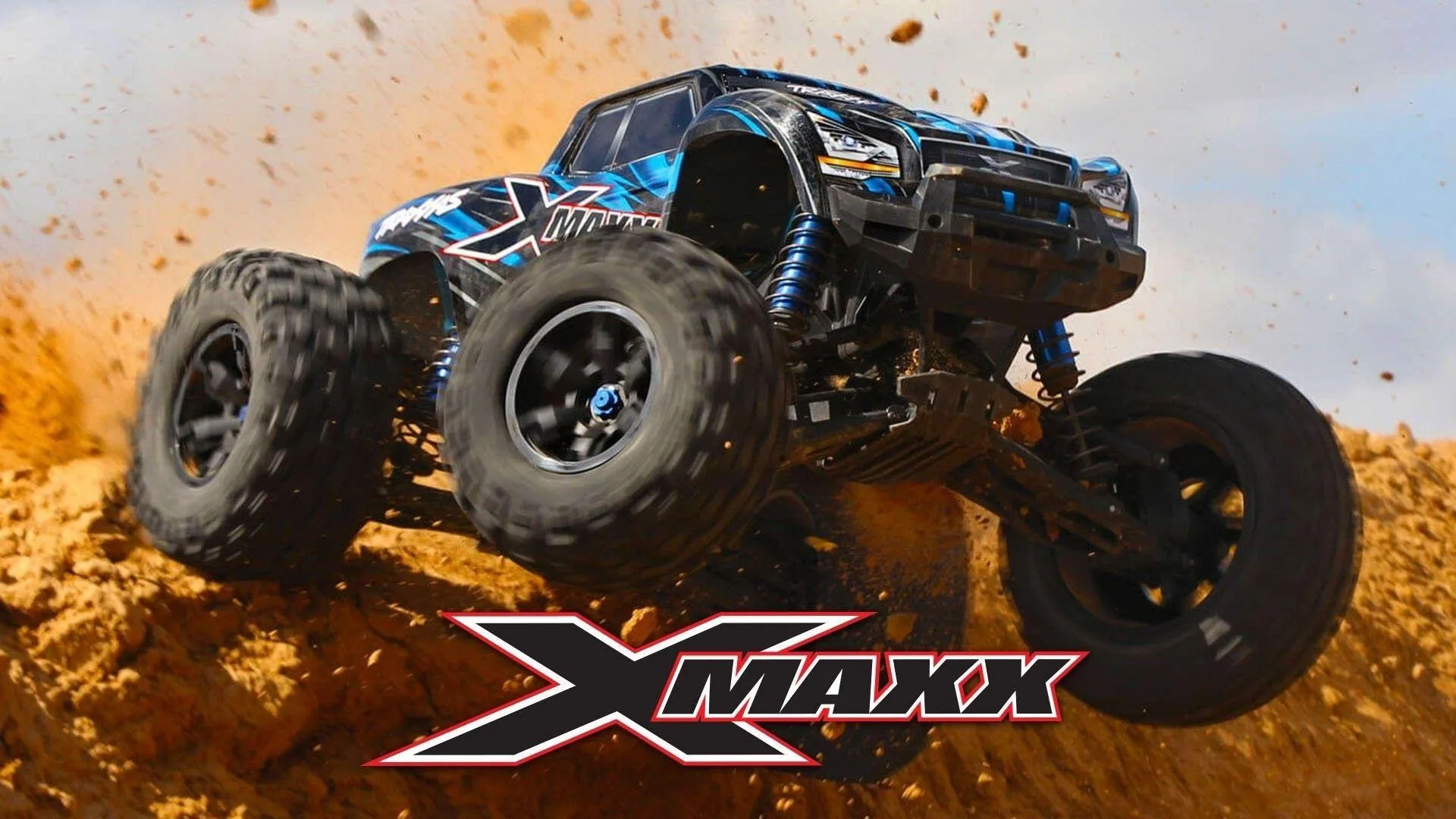 Traxxas Logo Wallpaper