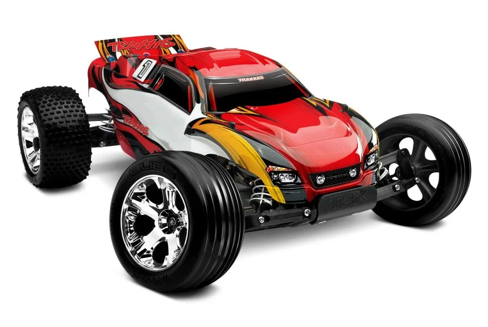 Traxxas Rc Cars 4X4 Trucks Boats Drones Parts