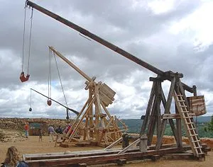 Trebuchet Wikipedia