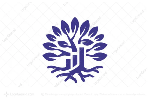 Tree Accounting Logo