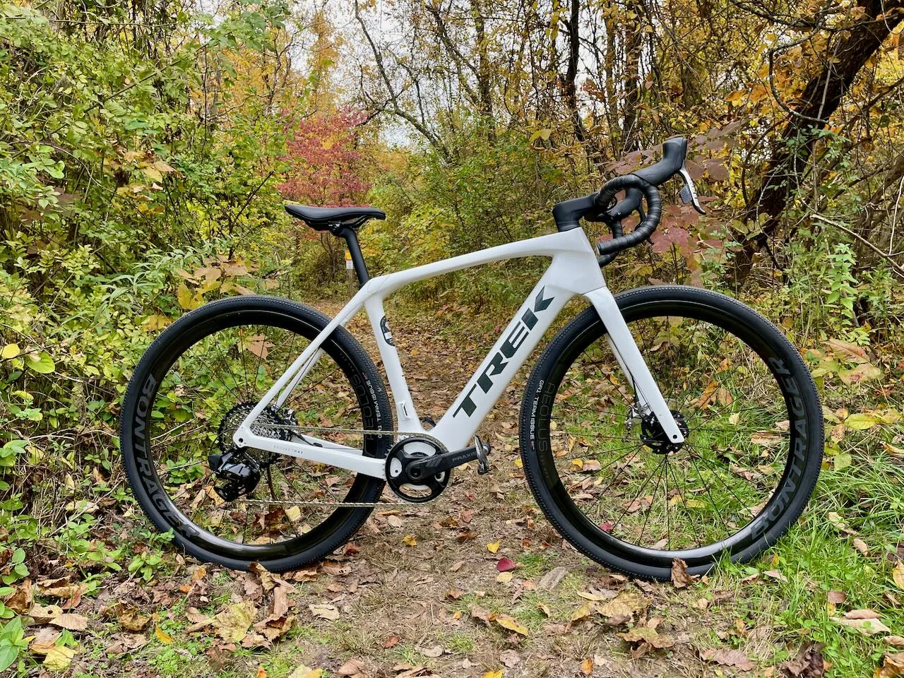 Trek Road Bikes