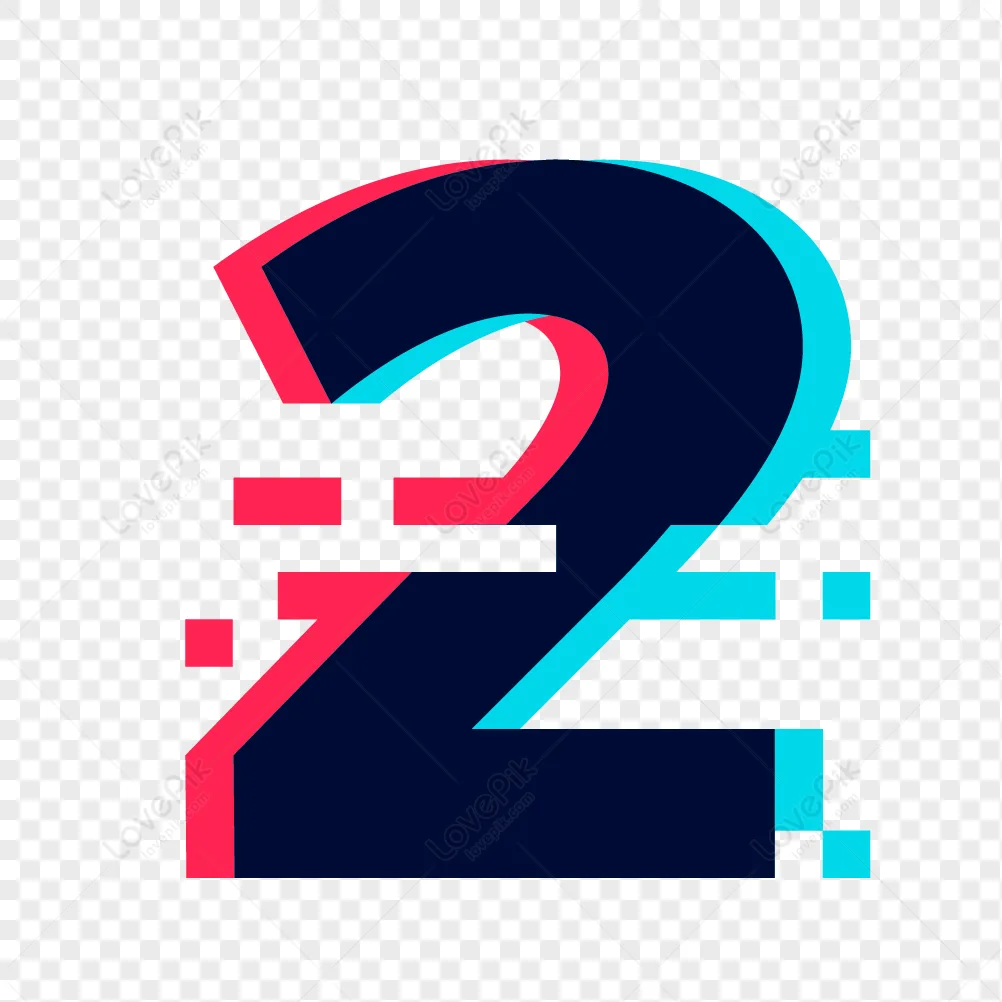 Tremble And Colour Style Number 2 Elements Number Number 2 Tremble Colour Colour Colour