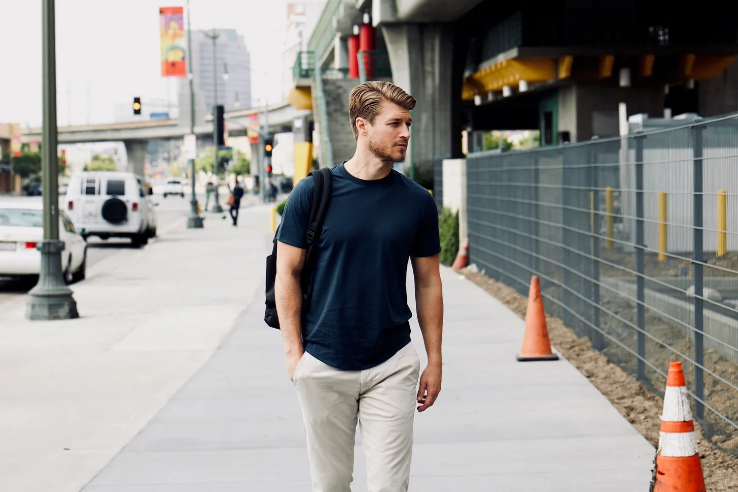 Trendy Clothing Styles For Men In 2024