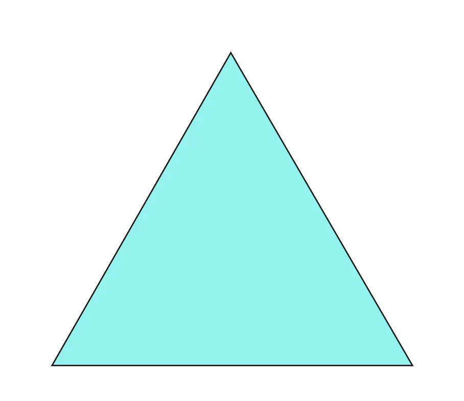 Triangle Png