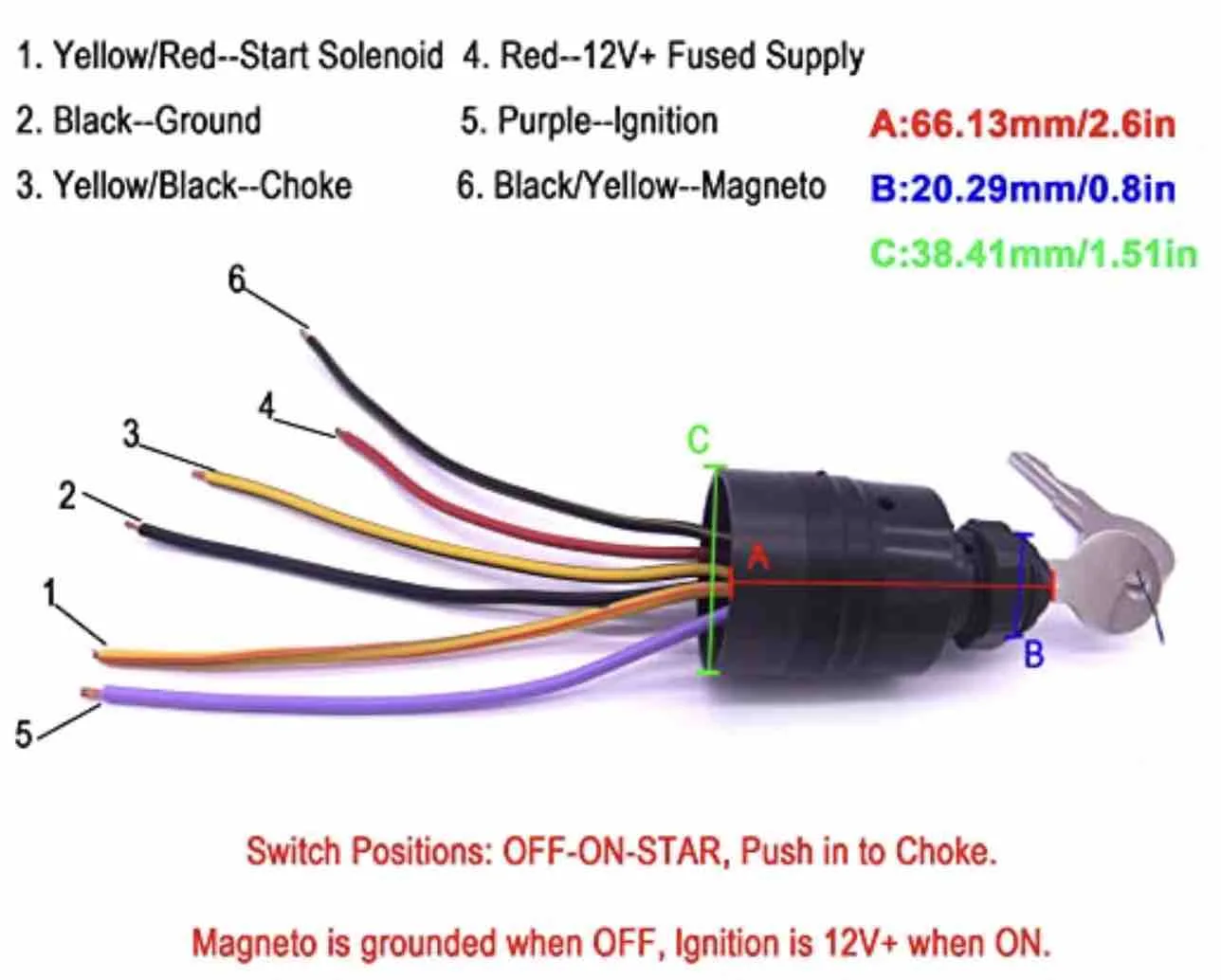 Trinary Wiring Diagram At Jamie Gibb Blog
