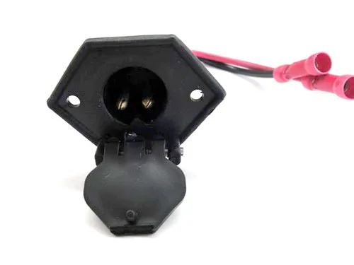Trolling Motor Accessories Rigrite Manufacturing