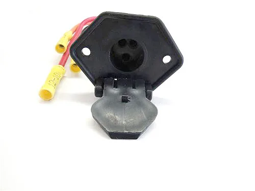 Trolling Motor Accessories Rigrite Manufacturing
