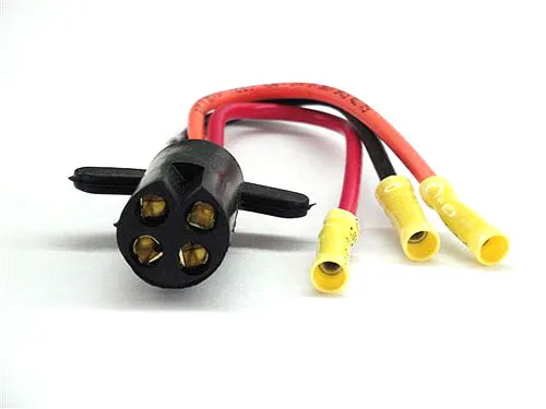 Trolling Motor Accessories Rigrite Manufacturing