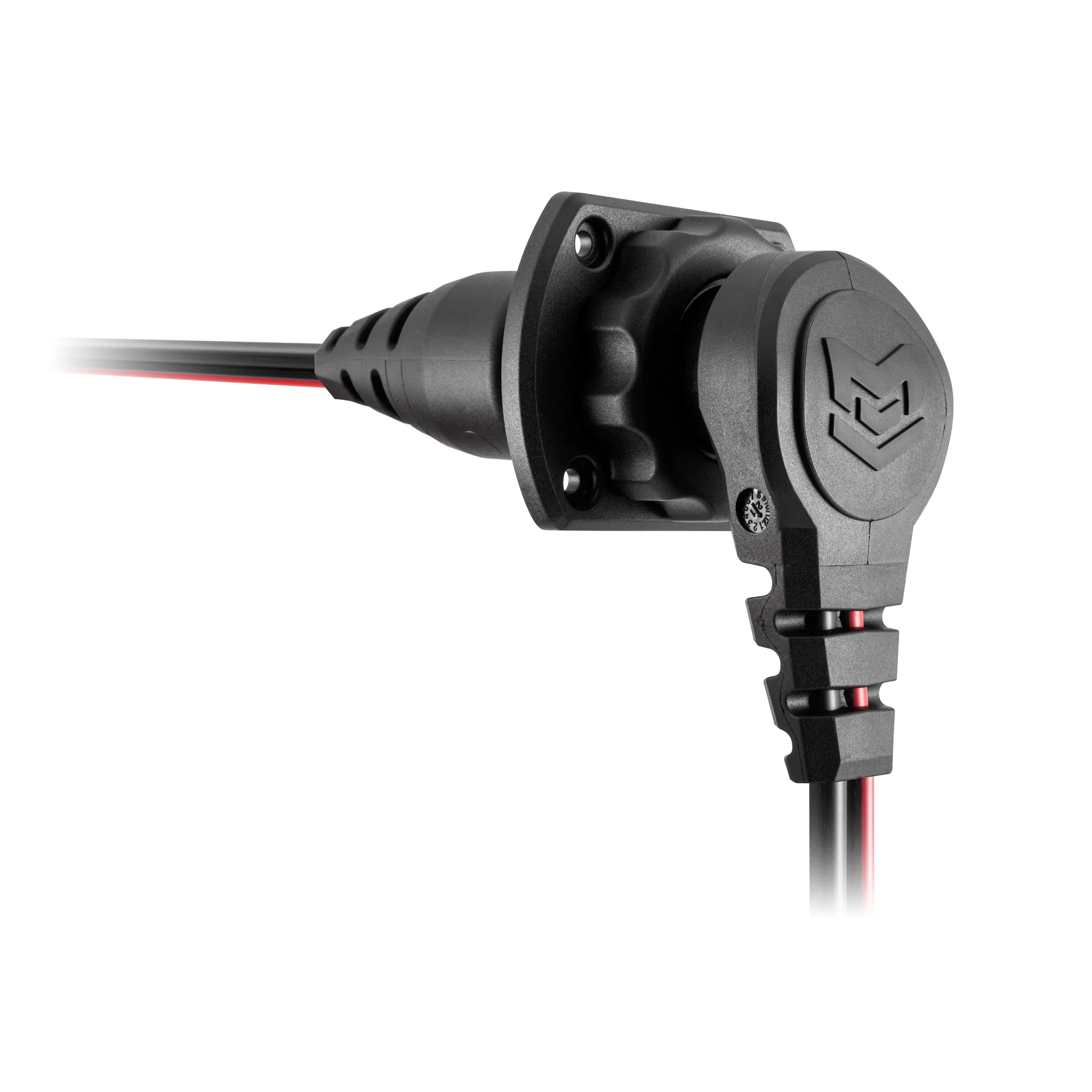 Trolling Motor Plugs And Receptacles