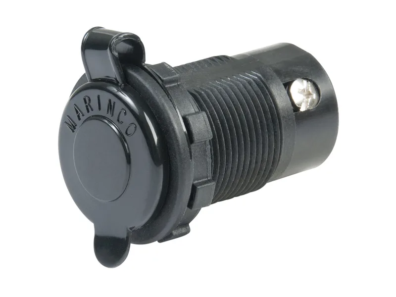 Trolling Motor Plugs And Receptacles
