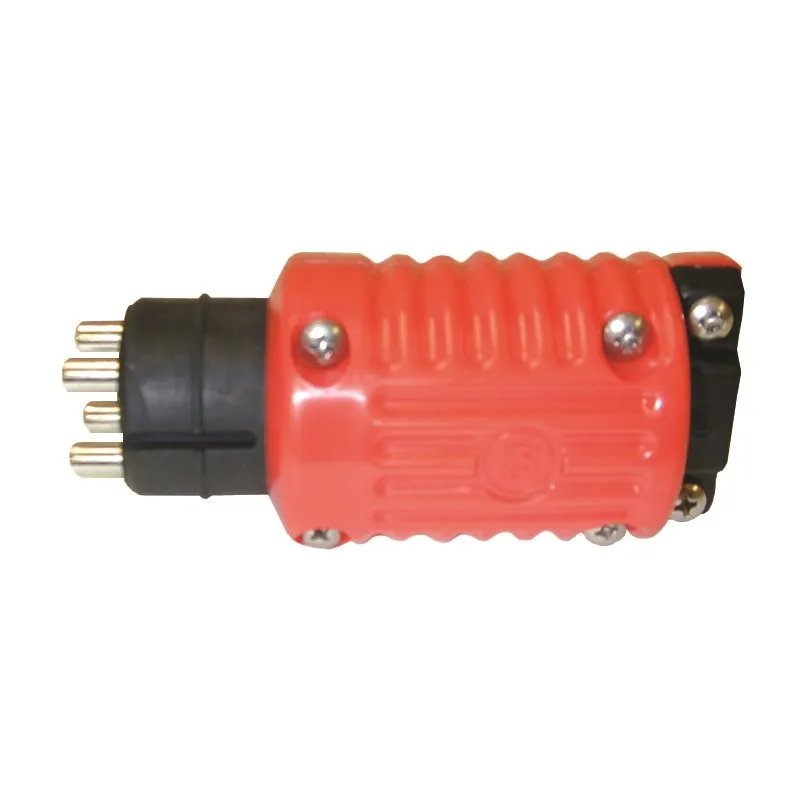 Trolling Motor Plugs Receptacles