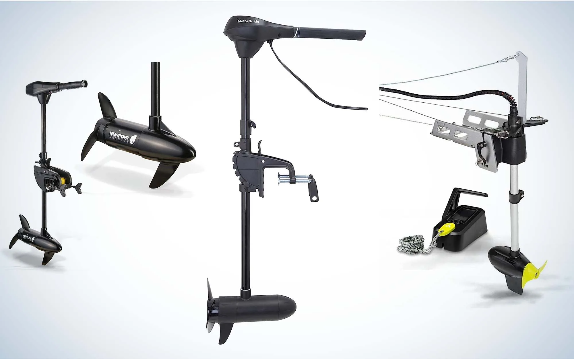 Trolling Motors On Sale During Prime Day 2023 Outdoor Life