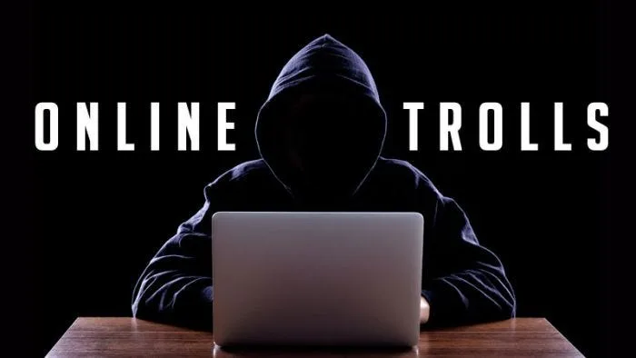 Trolling The Trolls How To Handle Them Well By Aviral Agarwal Medium