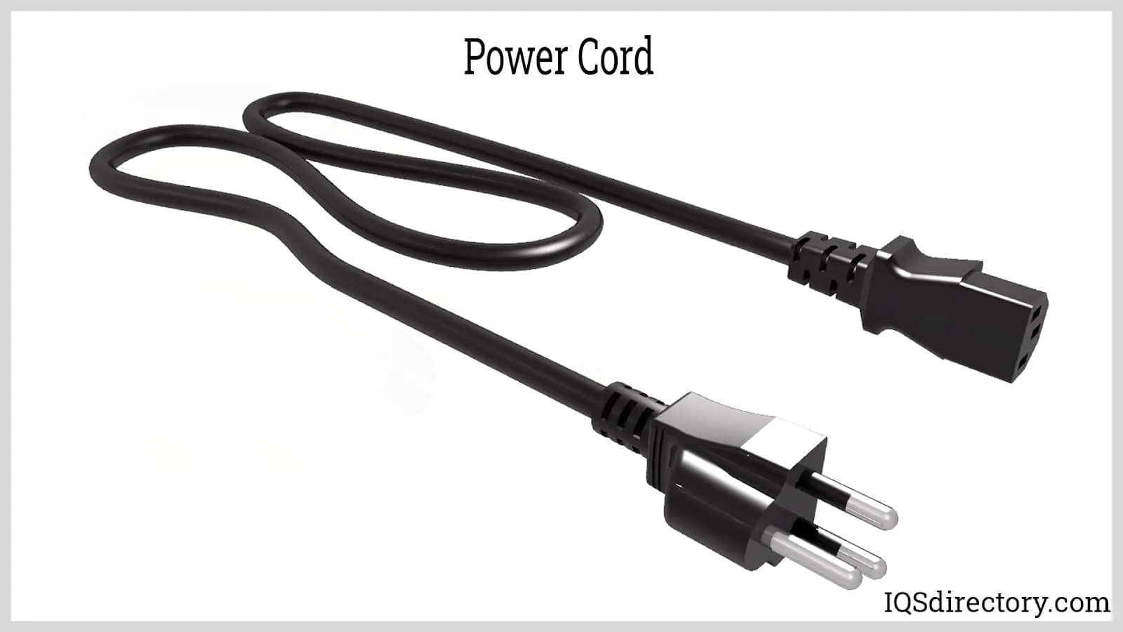 Tru Corporation Electronic Connector