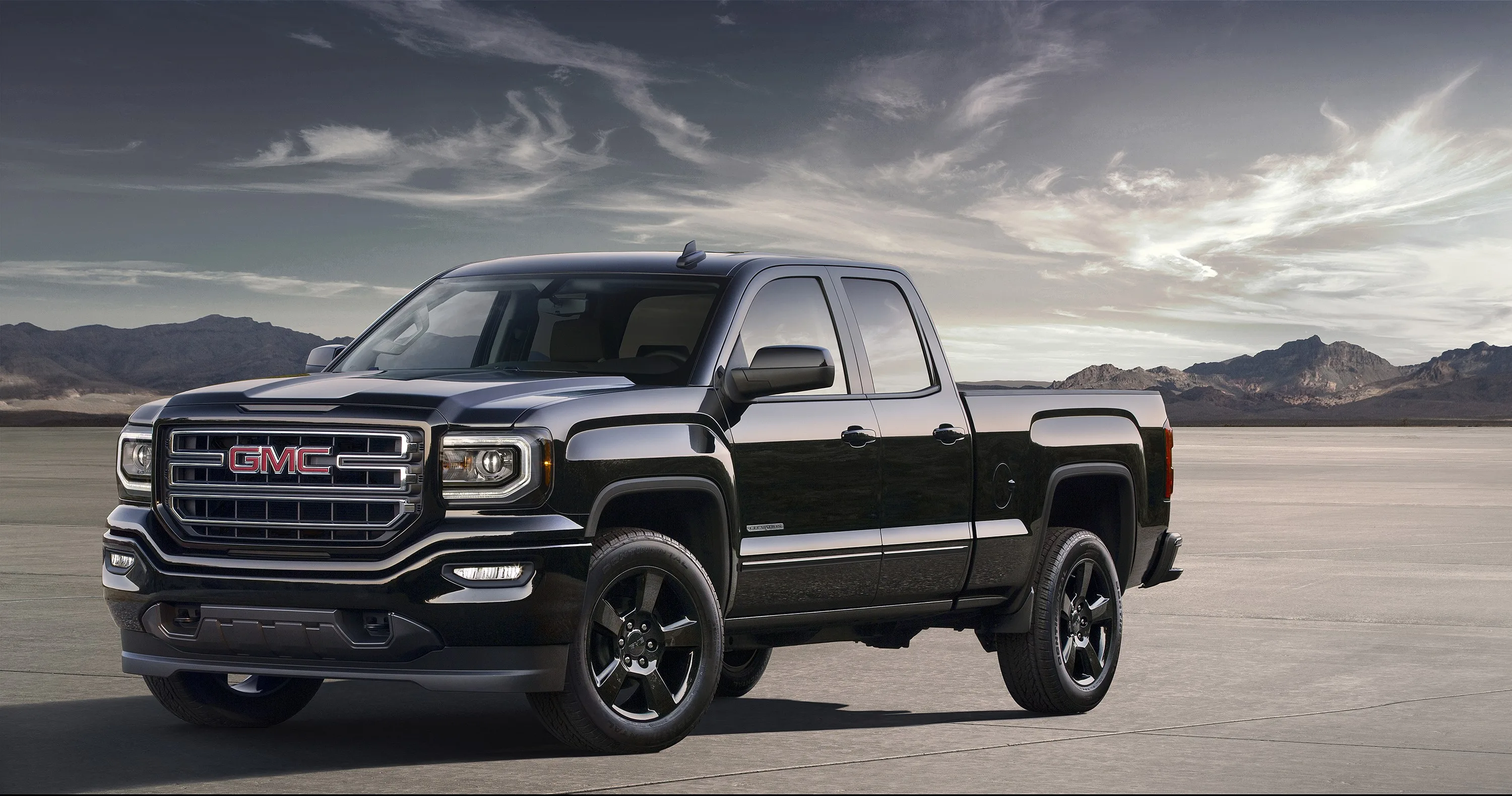 Truck Cap For 2024 Gmc Sierra Elevation