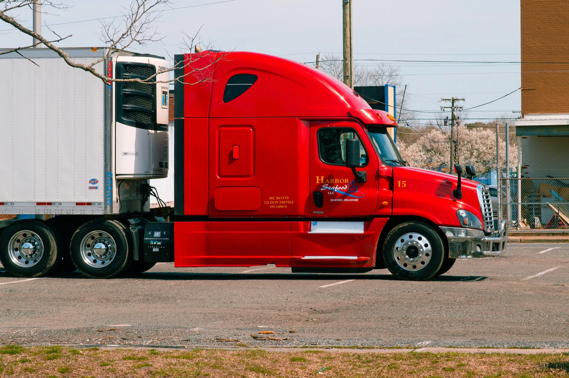 Truck Maintenance A Beginner S Guide For New Truck Drivers