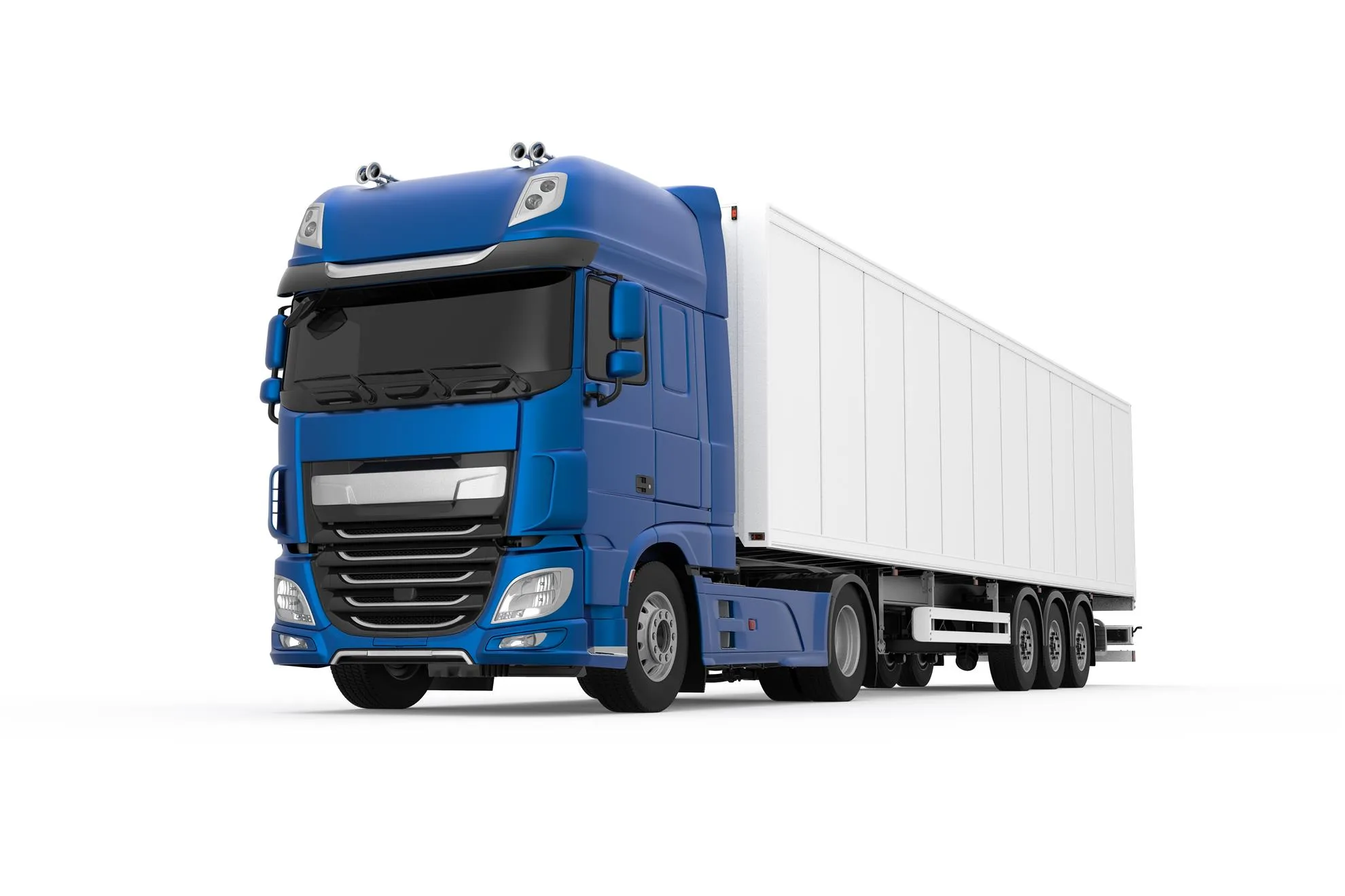 Truck Trailer