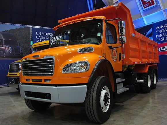 Truck Wikipedia
