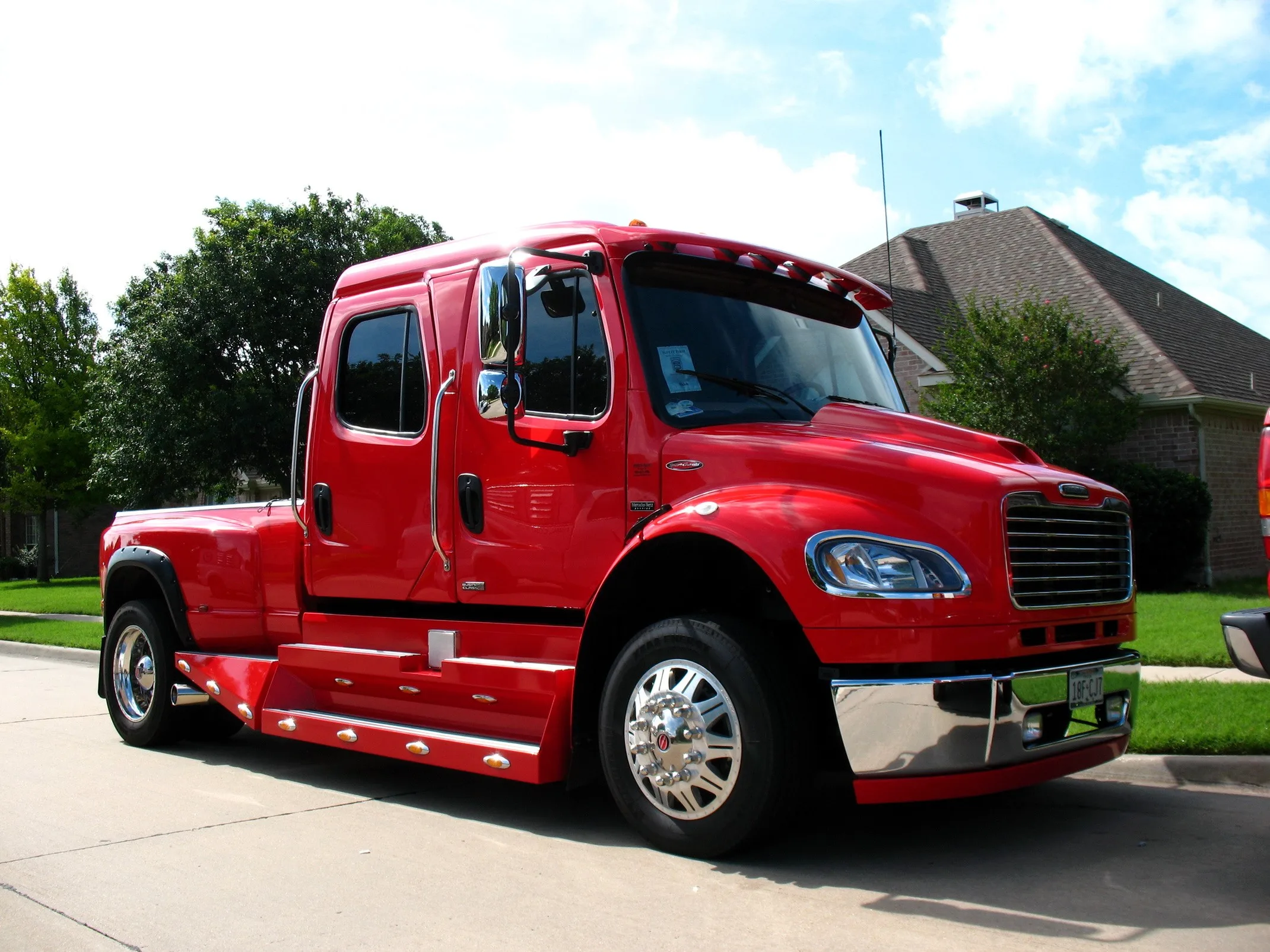 Trucks Freightliner Trucks Hd Wallpaper Rare Gallery