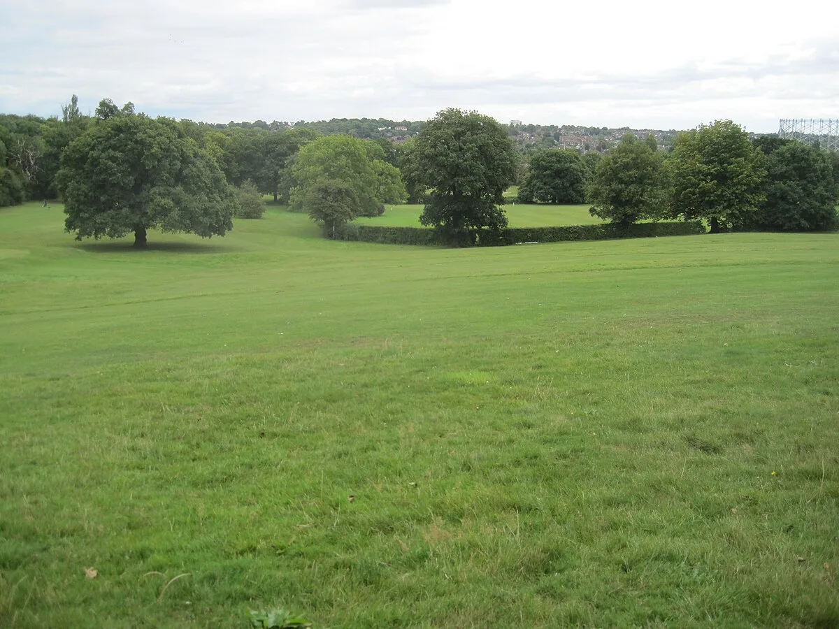 Tudor Sports Ground Wikipedia