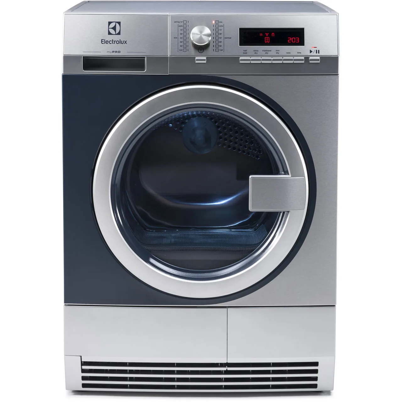 Tumble Dry