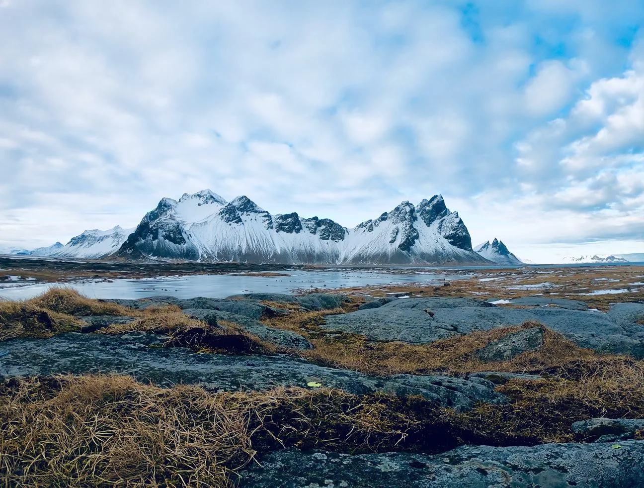 Tundra