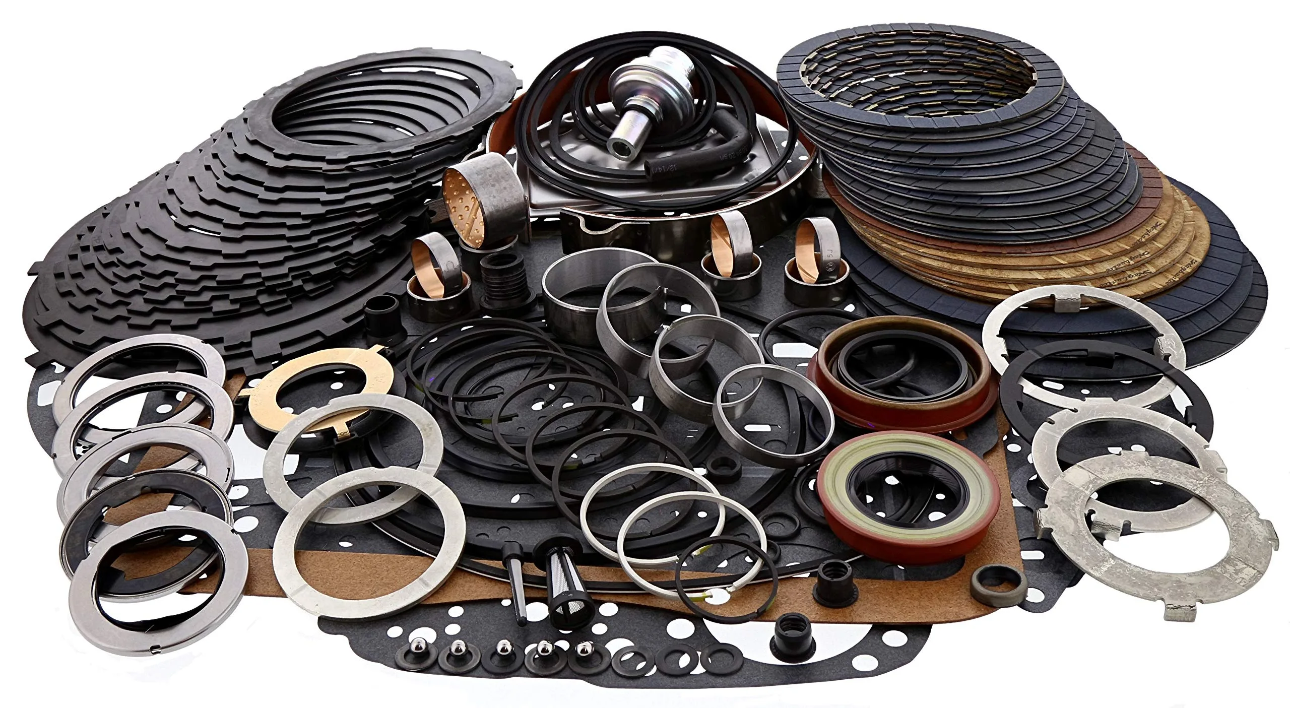 Turbo 350 Transmission Rebuild Tools