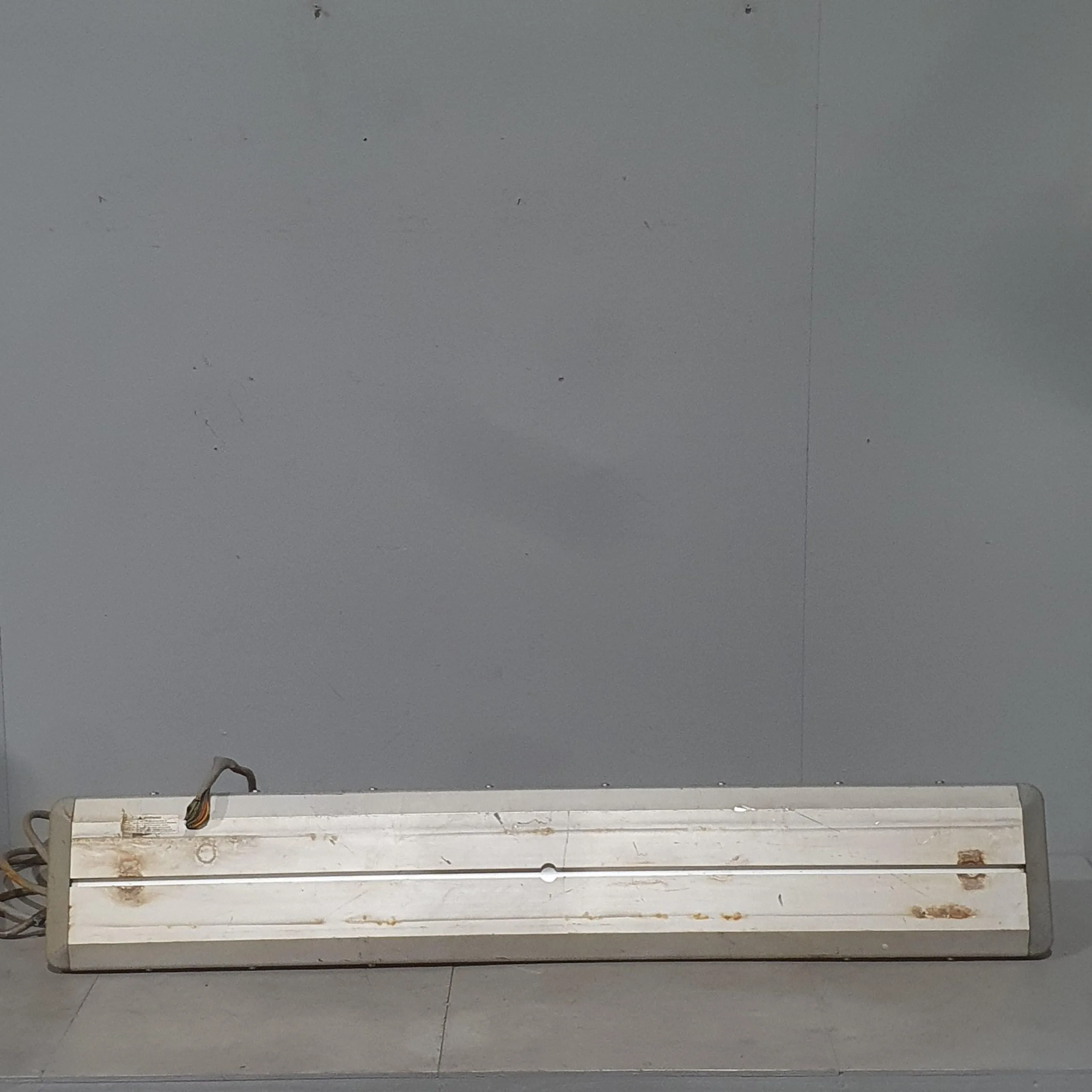 Turbo Beam 2000 Federal Signal Light Bar Tramps Uk