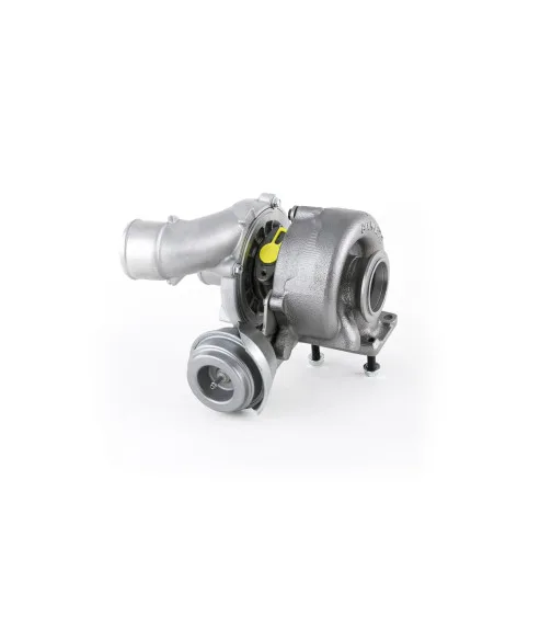 Turbo Fiat Stilo 1 9 Jtd 115 Cv Pas Cher Achat Vente Echange Standard