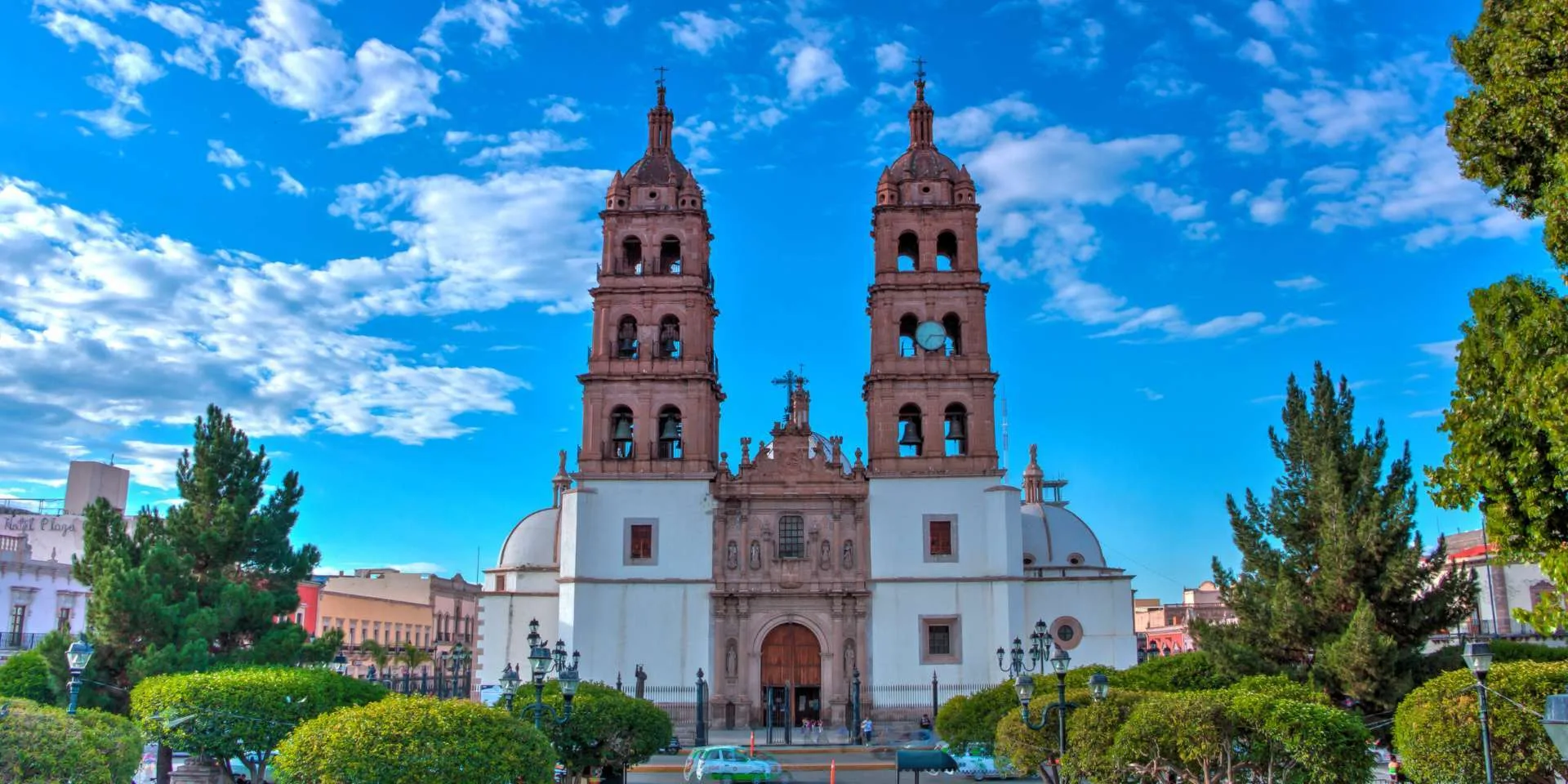 Turismo En Ciudad De Durango Dónde Ir Y Qué Hacer