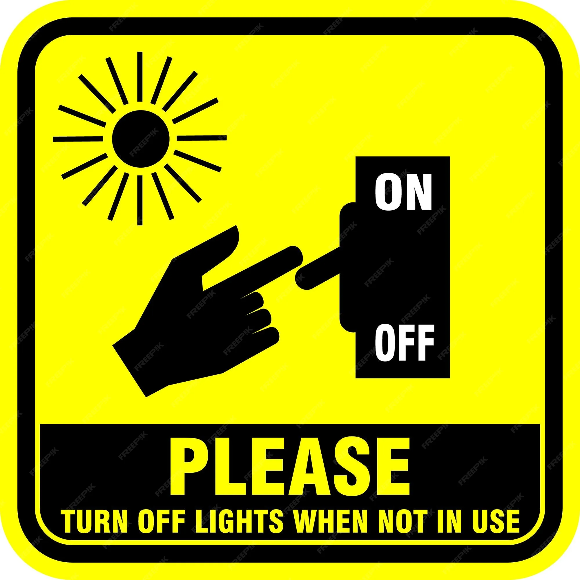 Turn Off The Lights