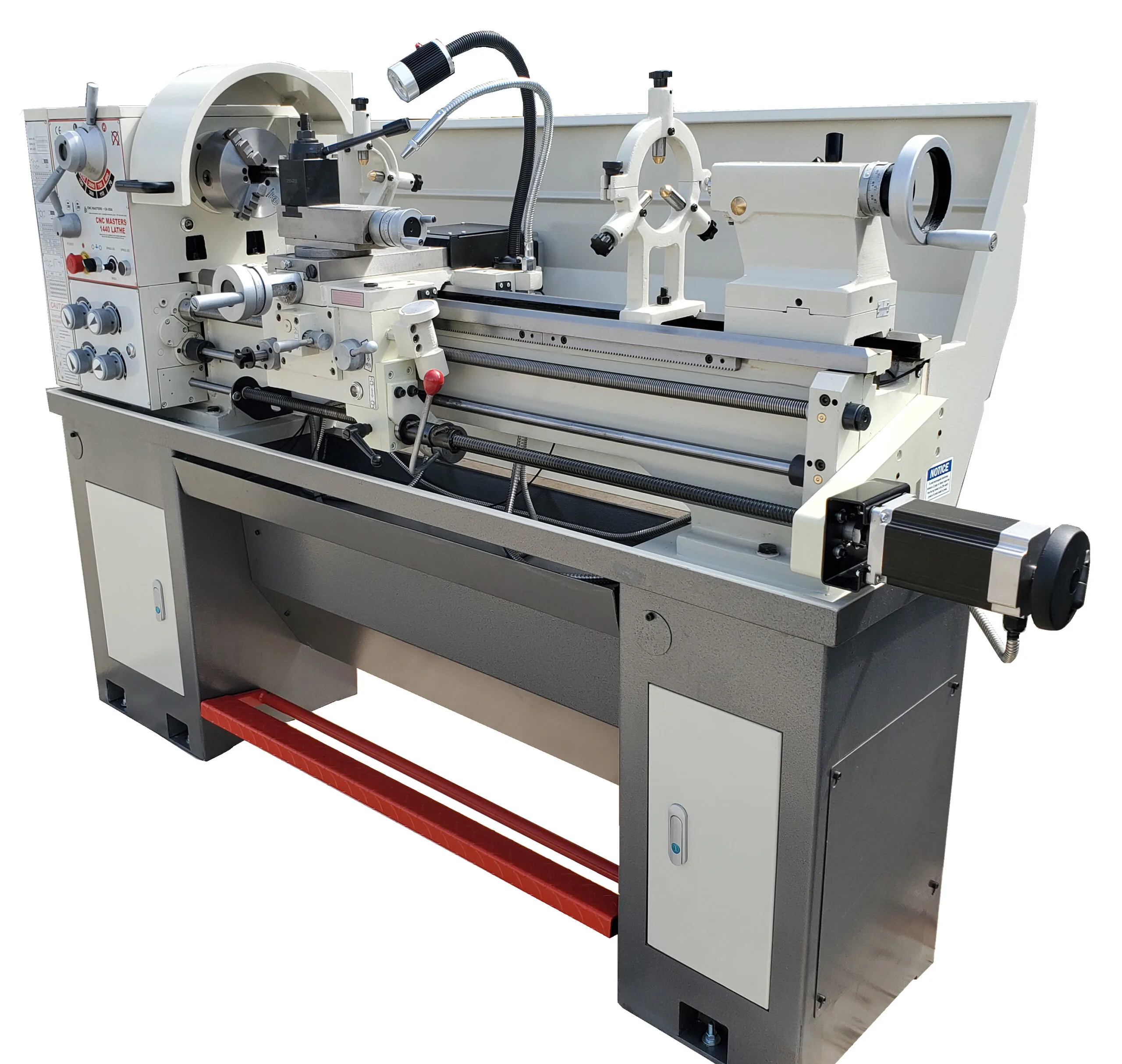 Turning Machine